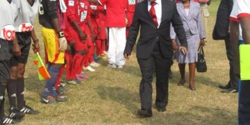 Limbe 2014 : les Brasseries, l’Académie Binya et Best Star honorés