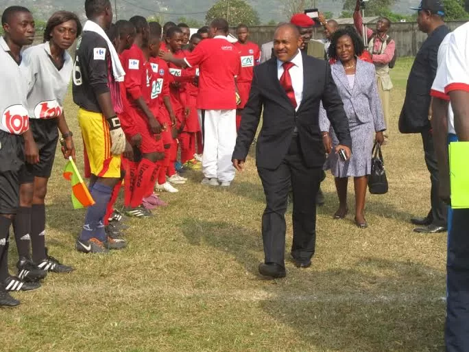 Limbe 2014 : les Brasseries, l’Académie Binya et Best Star honorés