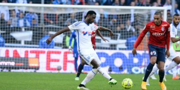 France : Nkoulou champion d’automne, Moukandjo dans le top 10
