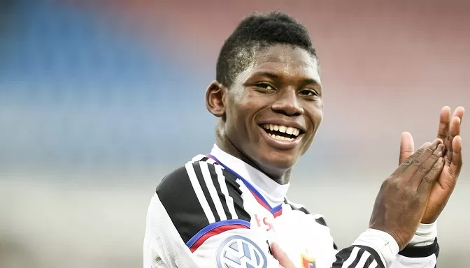 EMBOLO : couac juridico-sportif en vue !