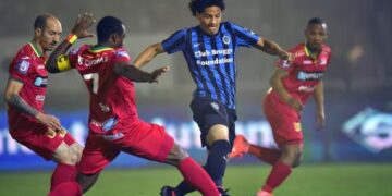 Belgique : Siani buteur et passeur pour ses 28 ans