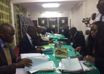 CAN 2015 : les 23 joueurs de Finke connus ce jour ?