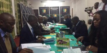 CAN 2015 : les 23 joueurs de Finke connus ce jour ?