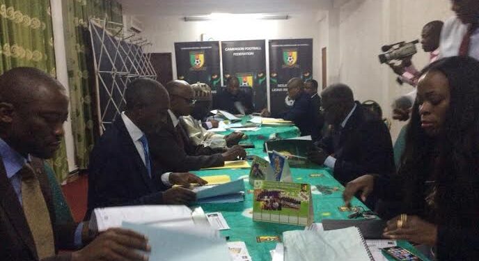 CAN 2015 : les 23 joueurs de Finke connus ce jour ?