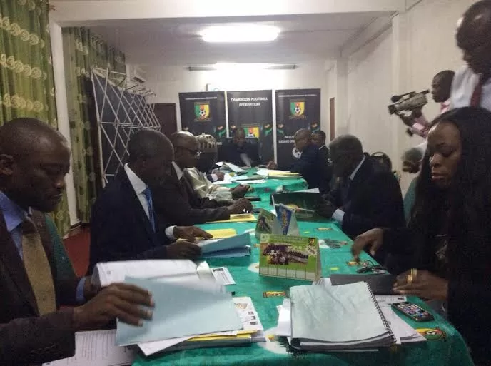 CAN 2015 : les 23 joueurs de Finke connus ce jour ?