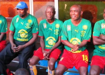 Retombées du Mondial : Owona promet 5% aux anciens Lions