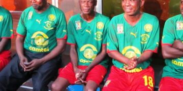 Retombées du Mondial : Owona promet 5% aux anciens Lions