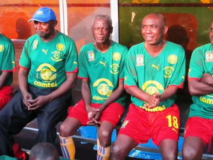 Retombées du Mondial : Owona promet 5% aux anciens Lions