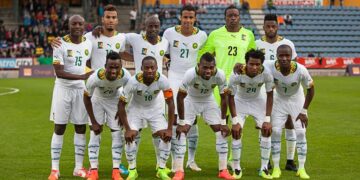 Can 2015 : Cameroun-Afrique du Sud en amical le 11 janvier
