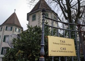 Elections à la Fécafoot : Une plainte de 54 clubs au Tas contre la Fifa