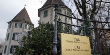 Elections à la Fécafoot : Une plainte de 54 clubs au Tas contre la Fifa