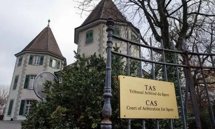 Elections à la Fécafoot : Une plainte de 54 clubs au Tas contre la Fifa