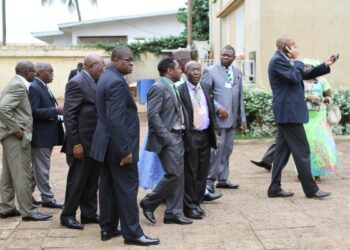 Fécafoot : Election fédérale le 25 février 2015