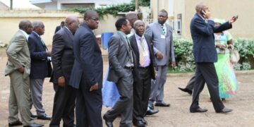 Fécafoot : Election fédérale le 25 février 2015