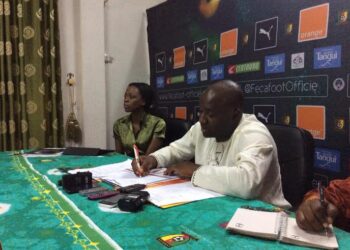 Lionnes Indomptables: Une année 2015 chargée de compétitions