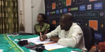 Lionnes Indomptables: Une année 2015 chargée de compétitions