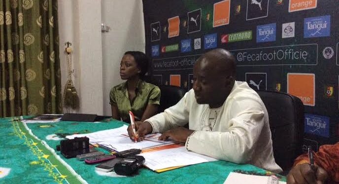 Lionnes Indomptables: Une année 2015 chargée de compétitions