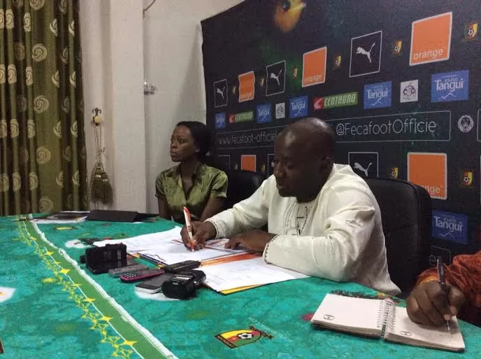 Lionnes Indomptables: Une année 2015 chargée de compétitions