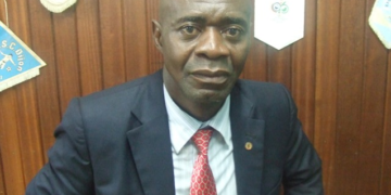 Fécafoot : Nkou Mvondo annonce sa candidature mais…