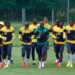 CAN 2015 : 24 ou 25 convoqués pour le stage des Lions