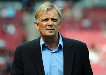 Volker Finke veut-il casser sa nouvelle dynamique ?