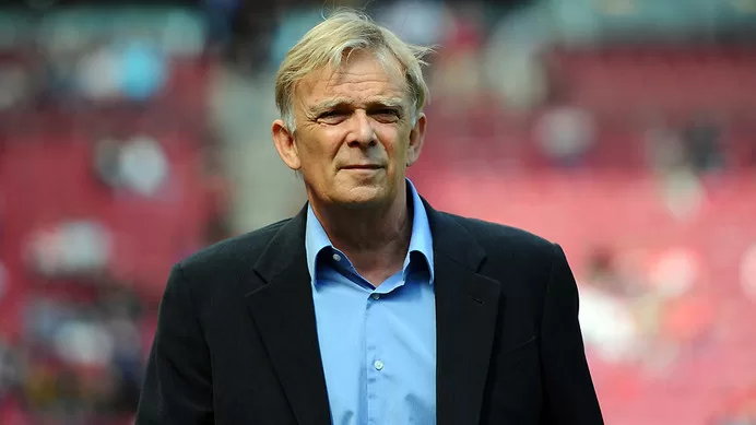 Volker Finke veut-il casser sa nouvelle dynamique ?