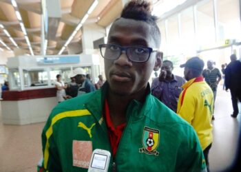 CAN 2015 : Zoua et Bagnack, retours au bout de l’effort