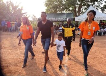 Festi Foot ICK : Damas Fc remporte le trophée