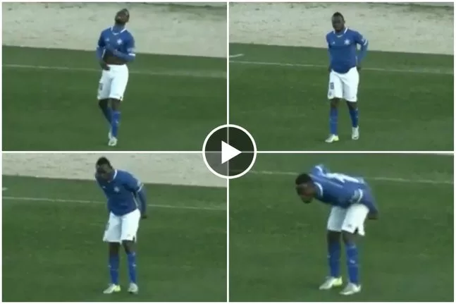 Portugal: Expulsé pour avoir montré ses fesses aux racistes