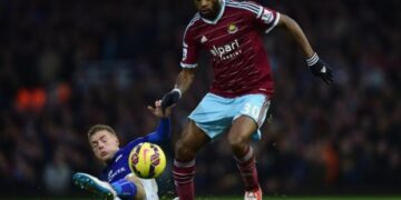 Angleterre : Boxing-Day difficile pour Eto’o et Song