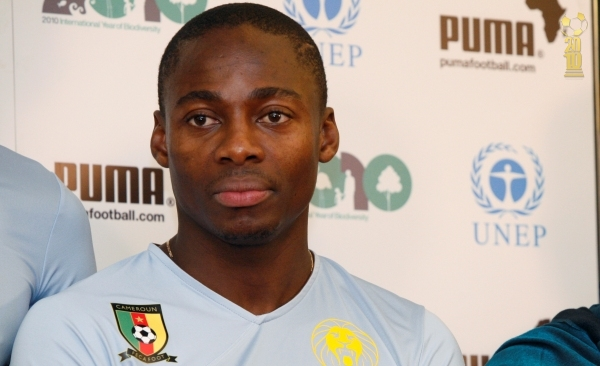 Belgique : Enoh Eyong  broie du noir en Pro league