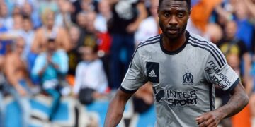 France : Nkoulou élu dans le onze de l’année 2014