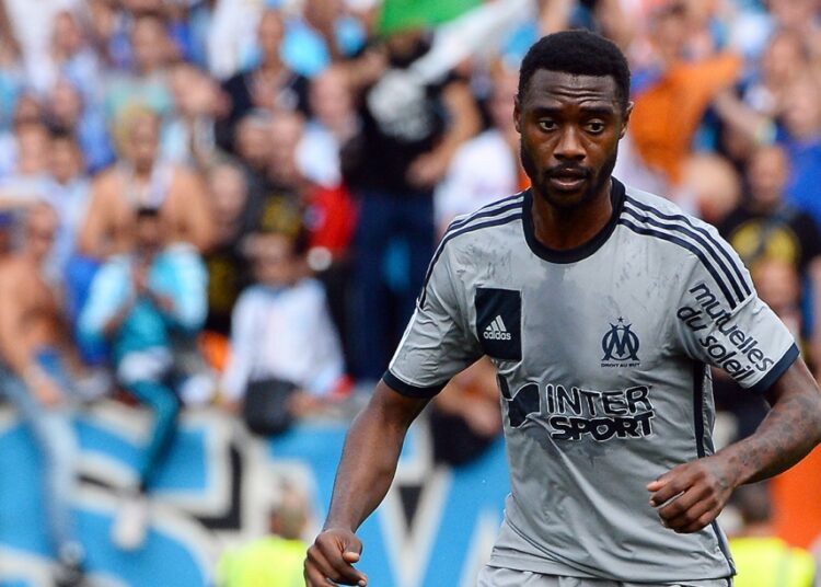 France : Nkoulou élu dans le onze de l’année 2014