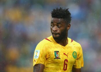 CAN 2015 : Après Chedjou, Alex Song de retour ?