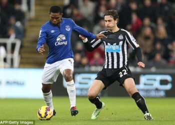 Angleterre : Eto’o et Song ont des raisons d’oublier 2014