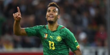 CAN 2015 : Choupo-Moting, l&rsquo;arme fatale du Cameroun ?