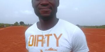 Henri Bienvenu Ntsama:  « il va falloir faire plus pour aider ce club, à accéder en Ligue 1 »