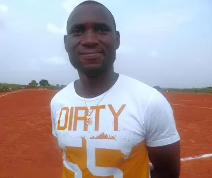 Henri Bienvenu Ntsama: « il va falloir faire plus pour aider ce club, à accéder en Ligue 1 »