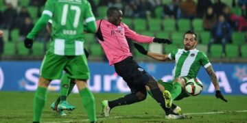 Portugal : Aboubakar délivre Porto en Coupe de la Ligue