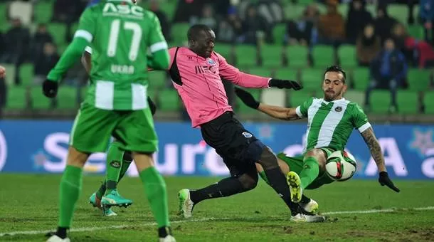 Portugal : Aboubakar délivre Porto en Coupe de la Ligue