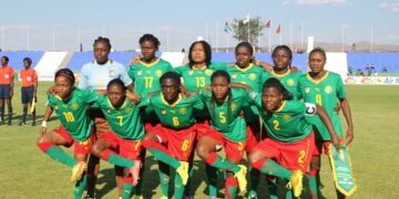 Canada 2015 : Les Lionnes seront fixées sur leurs adversaires ce samedi