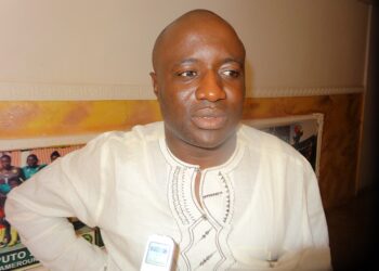 Carl Enow Ngachu : « La Fifa a déjà donné son Ok pour Marie Awono »