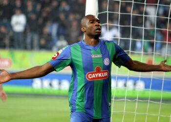 Turquie : Kweuke marque et perd, Chedjou gagne