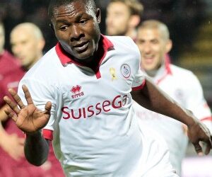 (Vidéo) Italie-Serie B : Minala relance Bari, Matute enfonce Beleck