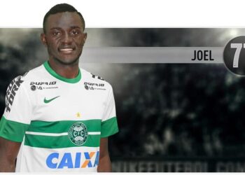 Brazilian champions Cruzeiro sign Cameroonian striker