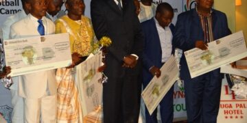 Récompenses-LFPC : les Awards de la saison 2013-2014