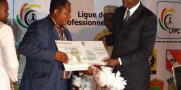 Championnat national : les Awards de la LFPC en images
