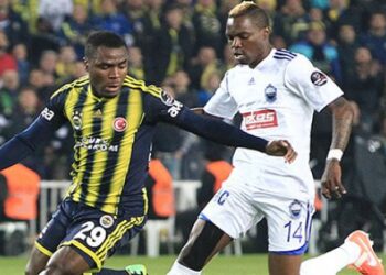 Turquie : Mandjeck a rejoué avec Zoua, l’arbitre n’a pas aimé