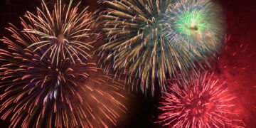Bonne année 2015