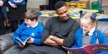 Les voeux de nouvel an: comment ils les souhaitent